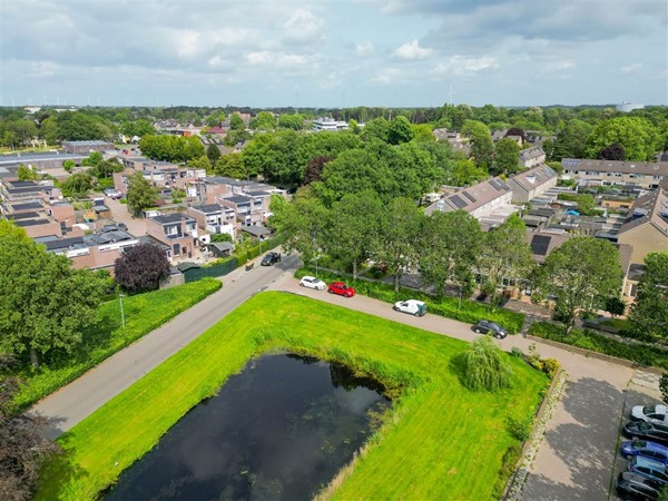 Medium property photo - Provincienlaan 10, 9642 GX Veendam